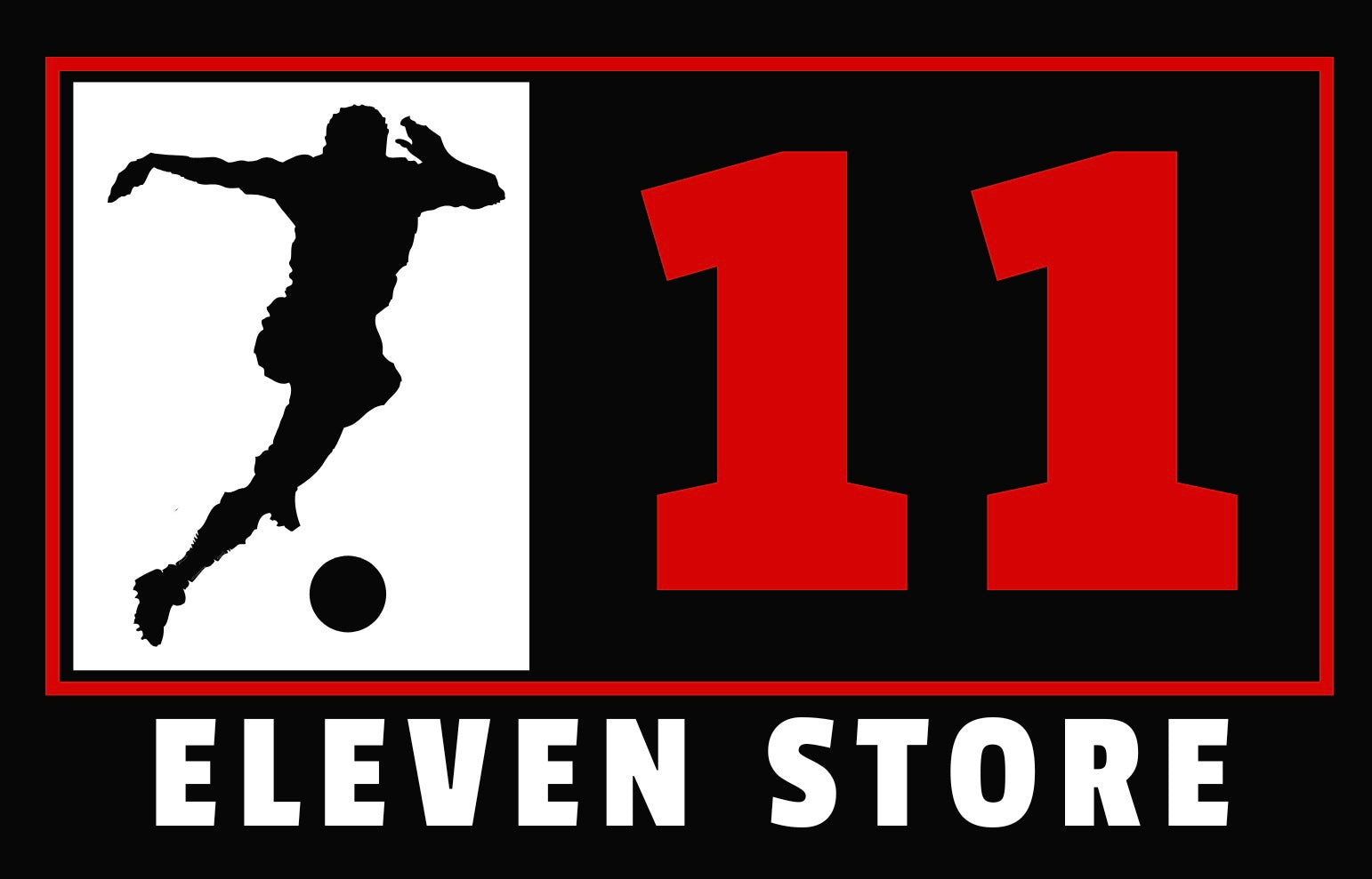 ElevenStore