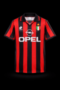 AC Milan 1995/1996