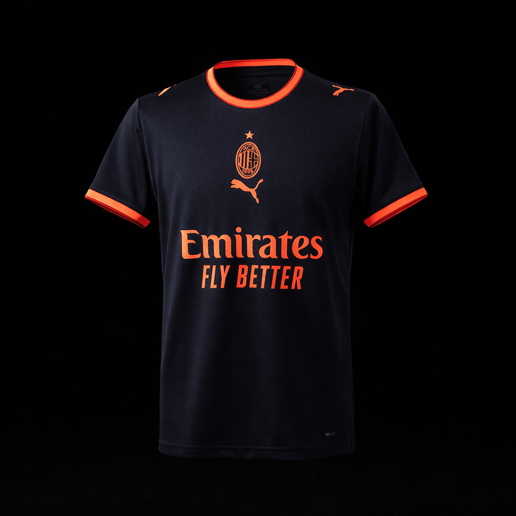 ac milan 26/27 third-away
