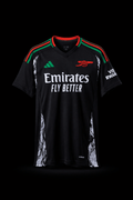 Arsenal 2024/25 away
