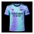 Arsenal 2024/25 third away