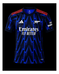 Arsenal 2025/26 third away