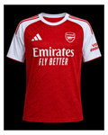 Arsenal home 2025/2026