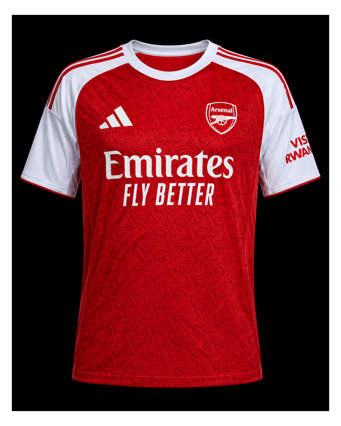 Arsenal home 2025/2026