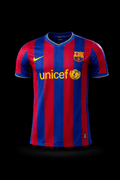 Barcellona 2009/10 home