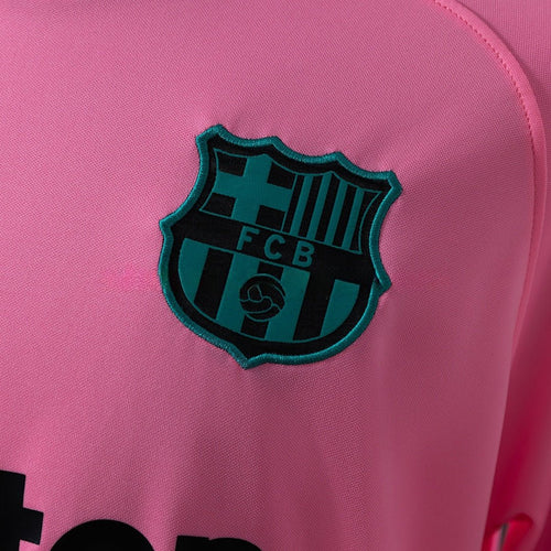 Barcellona 2020/21 third away