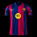 Barcellona home 2026/2027