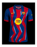 Barcelona home 2025/2026