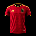 Belgium World Cup 2026