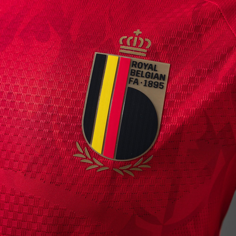 Belgium World Cup 2026