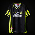 Borussia Dortmund 1996/97 Away