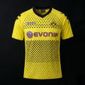 Borussia Dortmund 2011/12 Home Retro