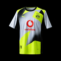 Borussia dortmund 25/26 away
