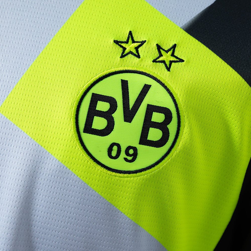 Borussia dortmund 25/26 away