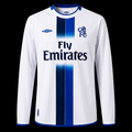 Chelsea 2003/04 Long sleeve away