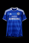 Chelsea 2011/12 final champions league