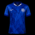 Chelsea 2025/2026 home