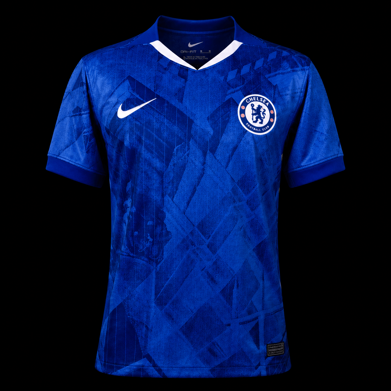 Chelsea 2025/2026 home