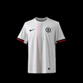 Chelsea 2025/26 away