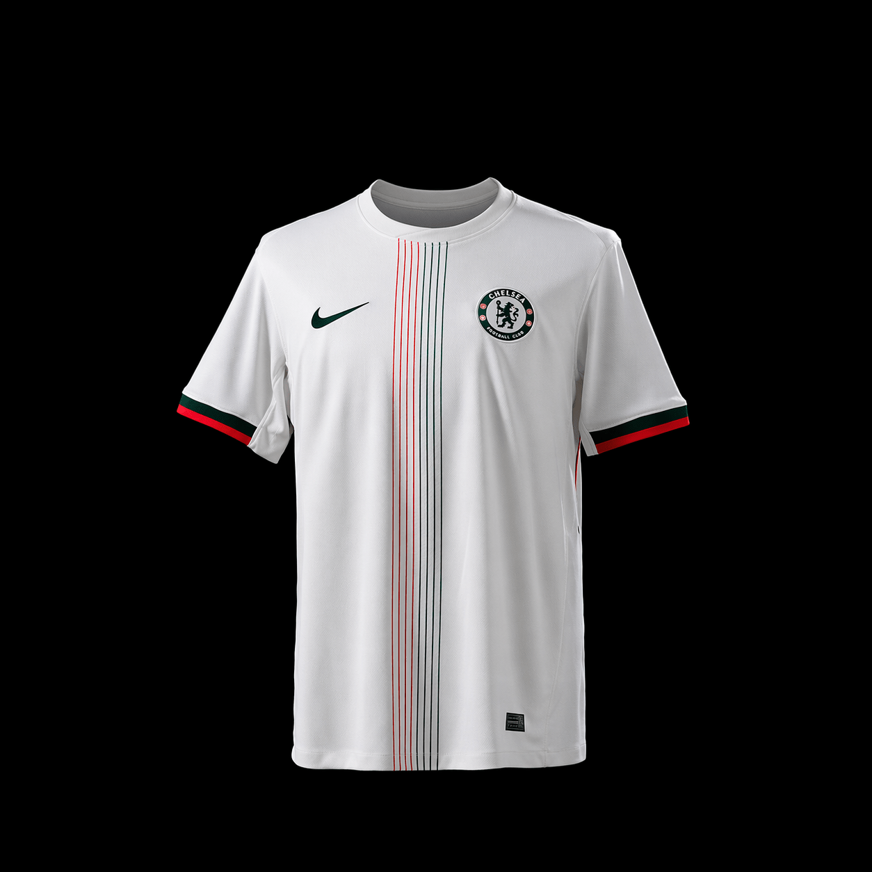 Chelsea 2025/26 away