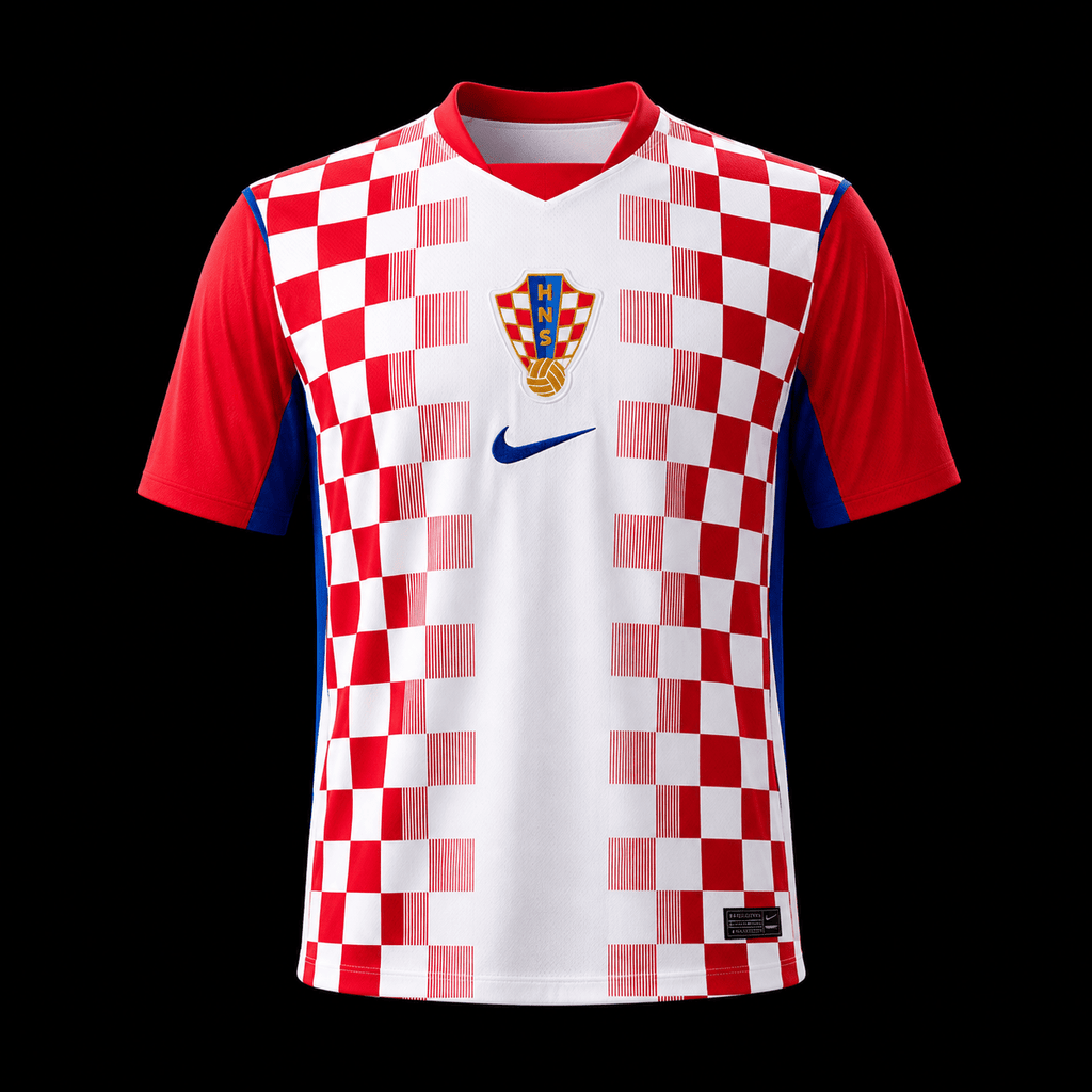 Croatia World Cup 2026