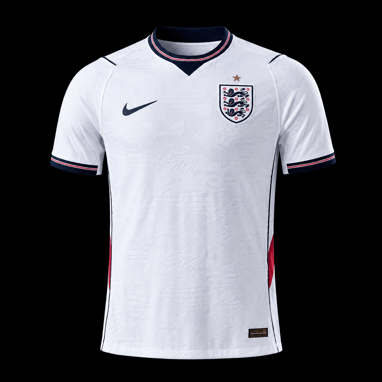 England World Cup 2026