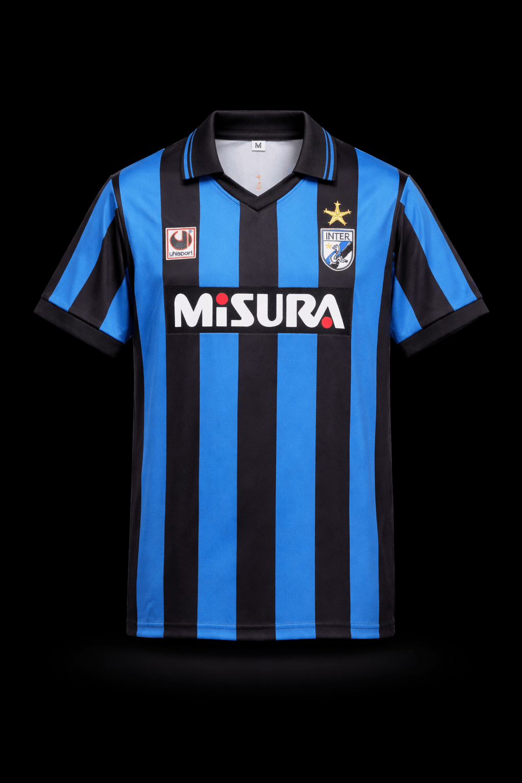 Inter 1988/90 home