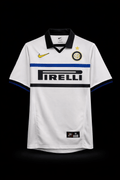 Inter 1998/99 away