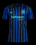 Inter home 2025/2026