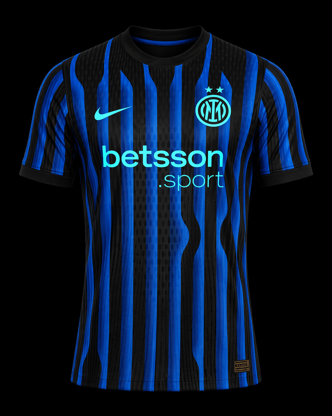 Inter home 2025/2026