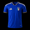 Italy World Cup 2026