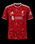 Liverpool 2026/2027 home