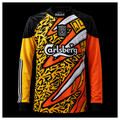 Liverpool goalkeeper 1995/96 Long sleeve