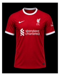 Liverpool home 2025/2026