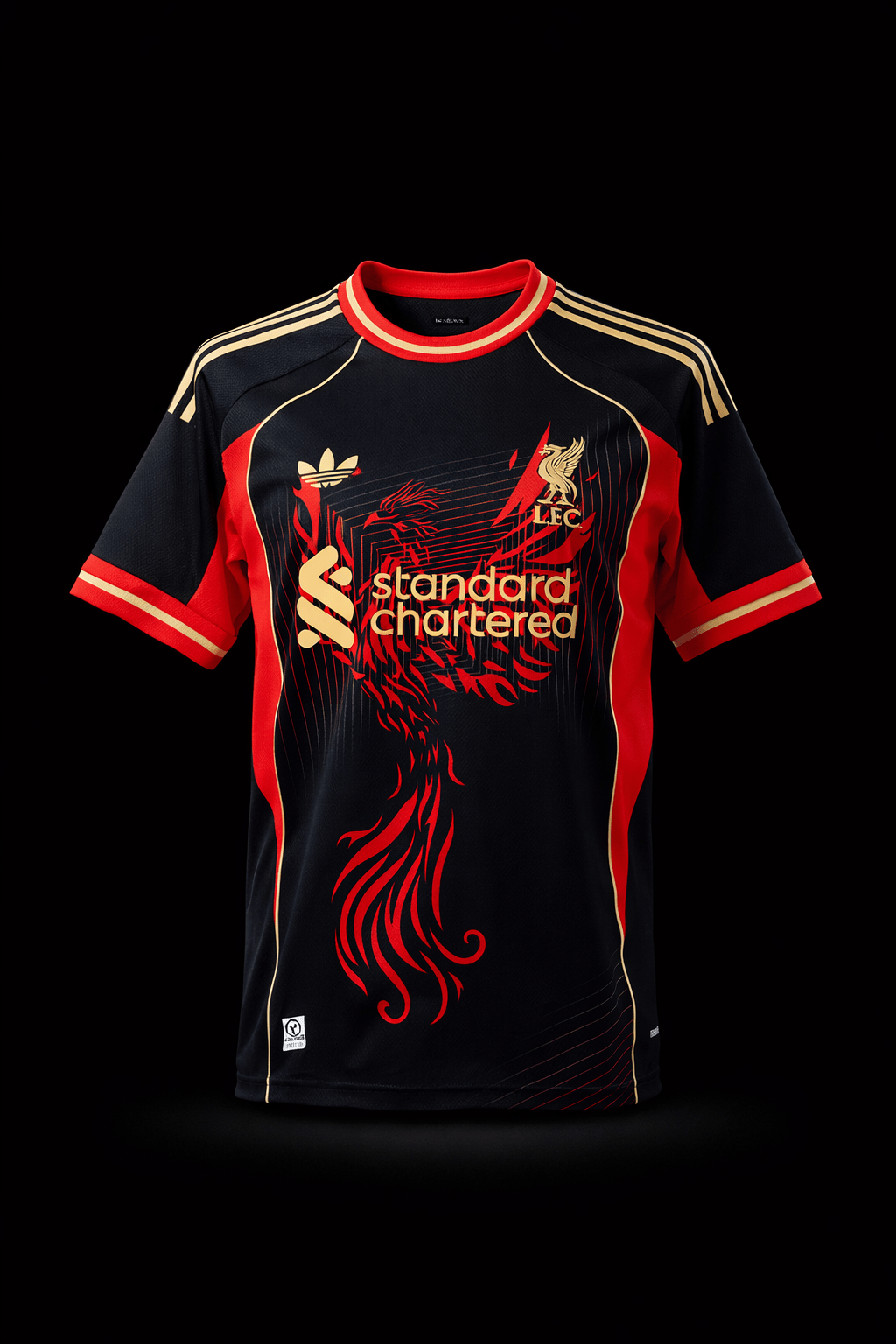 Liverpool special edition 25/26 away