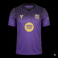 Barcellona Away 2026/2027