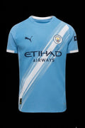 Manchester City home 2025/2026