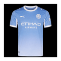 Manchester City home 2026/2027