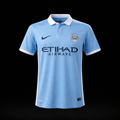 Manchester City 15/16 home