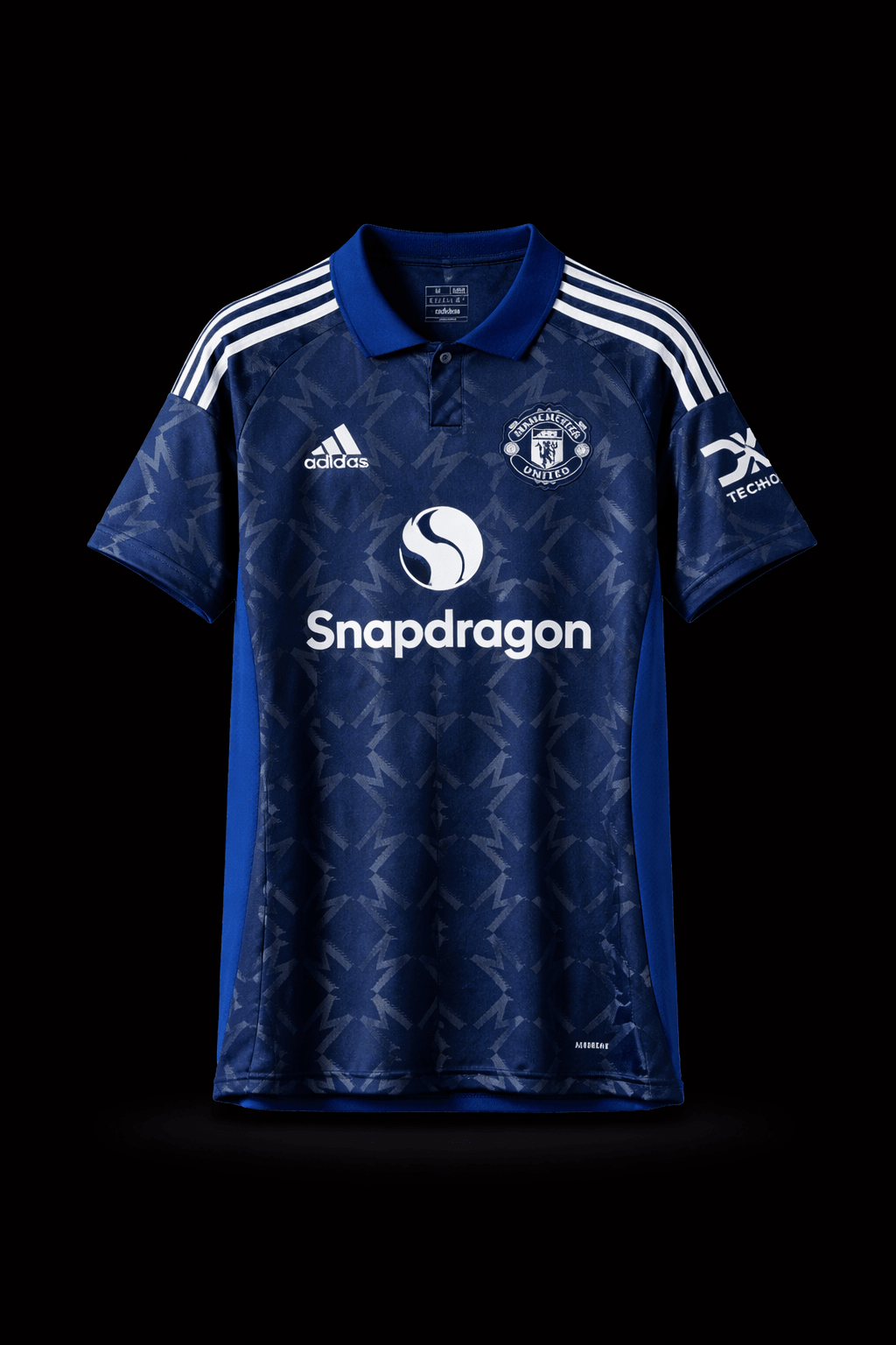 Manchester United 24/25 away