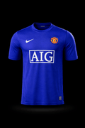 Manchester United 2008/2009