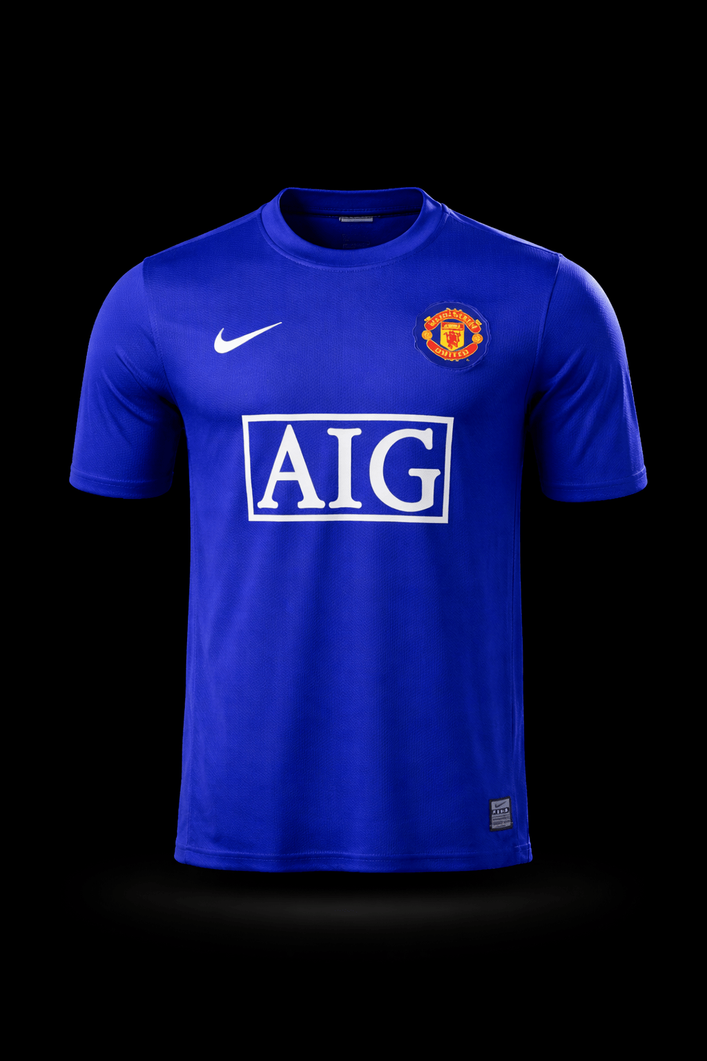Manchester United 2008/2009