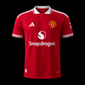 Manchester United 26/27 home