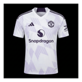 Manchester United away 2025/2026