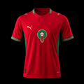 Morocco World Cup 2026