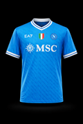 napoli SSC 2025/2026 home