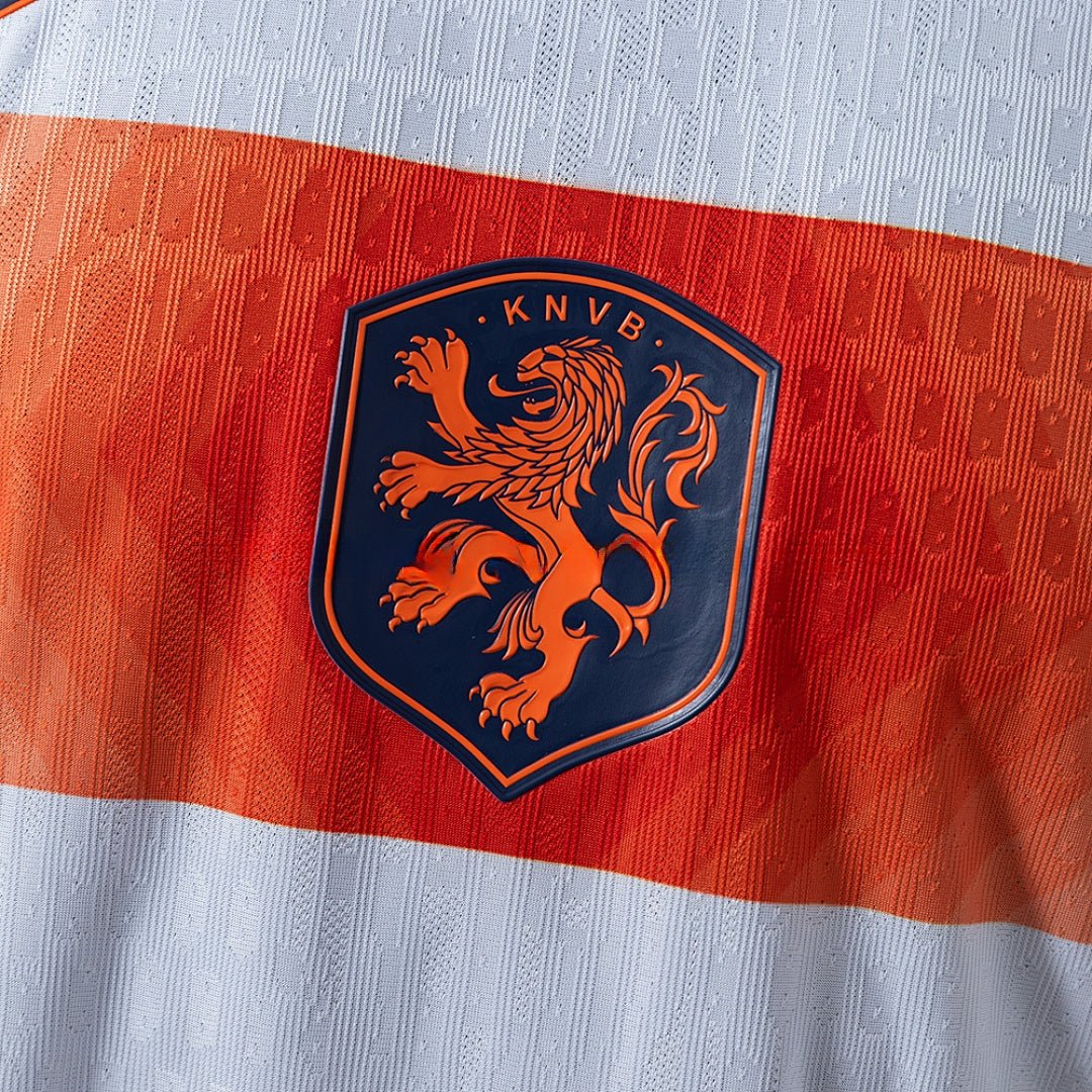 Netherland World Cup 2026
