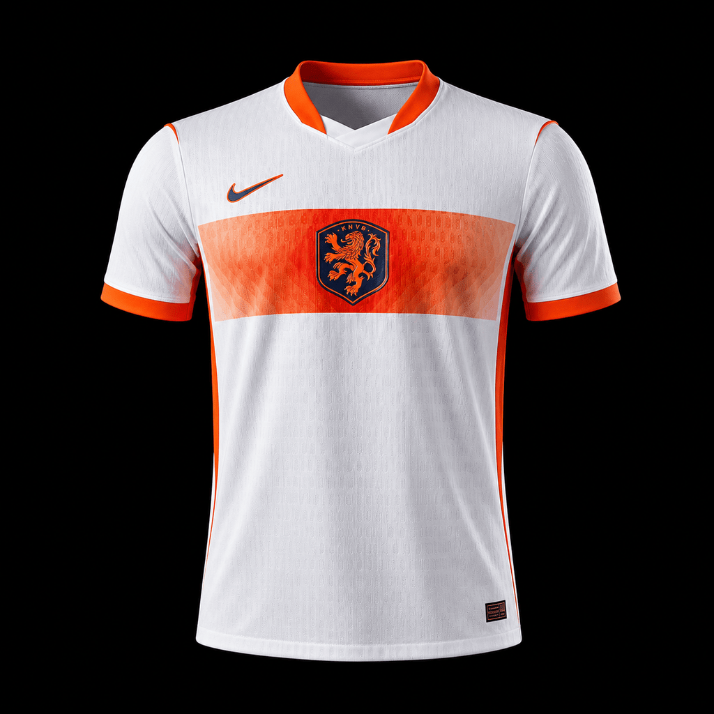 Netherland World Cup 2026