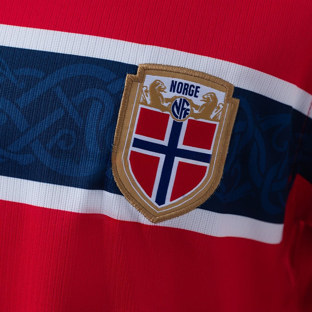 Norway World Cup 2026