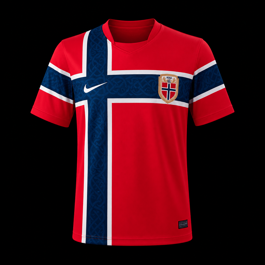 Norway World Cup 2026